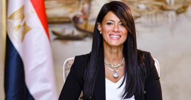 المشاط: أدعو القطاع الخاص الياباني للاستثمار في النموذج الجديد للاقتصاد المصري المشاط: أدعو القطاع الخاص الياباني للاستثمار في النموذج الجديد للاقتصاد المصري