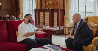 مجدى يعقوب: زوجتى قالت لى ولادك مش عارفينك بسبب تواجدي فى المستشفى طول الوقت