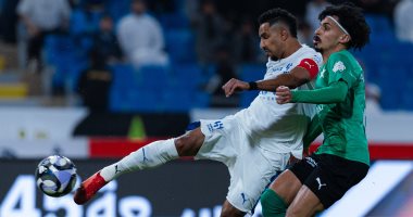 الهلال السعودي يستضيف الفتح فى الدوري السعودي 