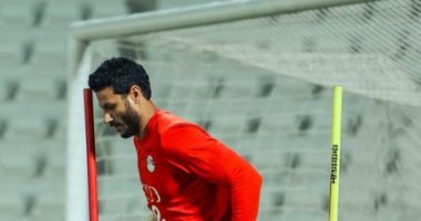 صلاح الأول والشناوى الأخير.. ترتيب كباتن منتخب مصر فى كأس أمم أفريقيا صلاح الأول والشناوى الأخير.. ترتيب كباتن منتخب مصر فى كأس أمم أفريقيا