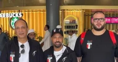 ذهبية ألعاب القوى ترفع رصيد مصر فى التضامن الإسلامى إلى 37 ميدالية ذهبية ألعاب القوى ترفع رصيد مصر فى التضامن الإسلامى إلى 37 ميدالية