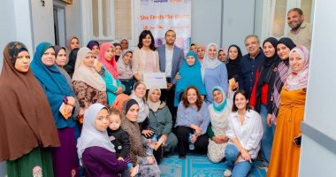التحالف الوطنى يواصل فى بنى سويف لدعم وتمكين صغار المزارعين والسيدات التحالف الوطنى يواصل فى بنى سويف لدعم وتمكين صغار المزارعين والسيدات