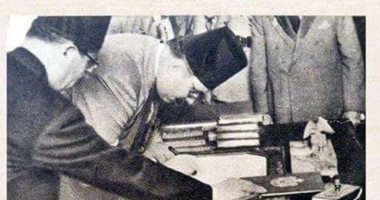احتفالية بمناسبة مرور 80 عام على تأسيس مكتبة مصر الجديدة