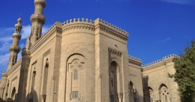 كل ما تريد معرفته عن مسجد الرفاعى فى القلعة.. متى جرى إنشاؤه؟