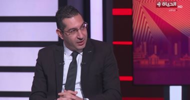 خبير: اعتداء إيران على الخليج غير مبرر وتصريحات بزشكيان محاولة لتدارك الخطأ