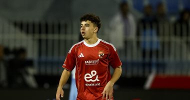 الأهلي يقترب من حسم صفقة انتقال بلال عطية إلى راسينج سانتاندير الإسباني
