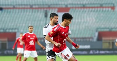 موعد مباراة الأهلي أمام وادي دجلة اليوم فى الدوري المصري والقناة الناقلة