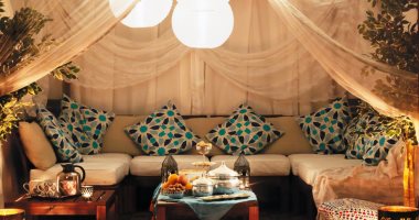 5 لمسات ذكية فى ديكور بيتك لاستقبال رمضان من غير تكاليف كبيرة