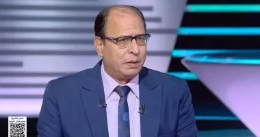 عادل السنهورى: استراتيجية أمريكا تفتقد للأفق السياسي ومصر تلعب دور الوسيط النزيه