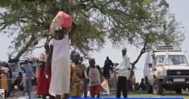 السفير صلاح حليمة: الرئاسة المصرية لمجلس السلم والأمن تدعم وحدة السودان والصومال