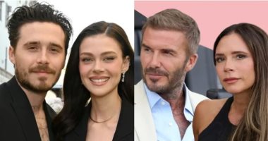 خلاف عائلة بيكهام يشتعل.. بروكلين فى الواجهة وصمت ديفيد وفيكتوريا