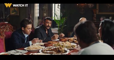 مسلسل على كلاى.. لو بتربى أبناء غير أشقاء إزاى تقوى العلاقة بينهم؟ مسلسل على كلاى.. لو بتربى أبناء غير أشقاء إزاى تقوى العلاقة بينهم؟