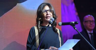 وزيرة الثقافة تطلاق برنامج &laquo;هل هلالك&raquo; وتكرم نخبة من أبطال أكتوبر ونجوم الفن