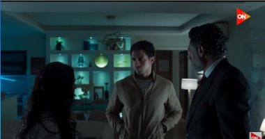 مسلسل عين سحرية الحلقة 13.. شهاب الصفطاوى يهدد مريم ويحرض على قتلها