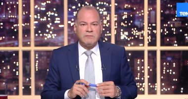 نشأت الديهي: الدعم العيني عاهة مستديمة في جسد الدولة