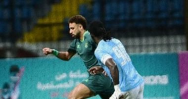 مواعيد مباريات الجولة الخامسة من مرحلة الهبوط في دوري نايل مواعيد مباريات الجولة الخامسة من مرحلة الهبوط في دوري نايل