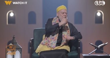 الدكتور علي جمعة: اكتشاف قوانين الكون لا يعنى الإحاطة بكل أسراره الدكتور علي جمعة: اكتشاف قوانين الكون لا يعنى الإحاطة بكل أسراره
