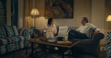 مسلسل فخر الدلتا الحلقة 14.. زوجة إيهاب تحرضه للسيطرة على حسابات الشركة