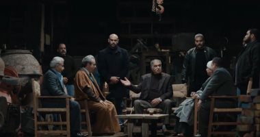 مسلسل مناعة الحلقة الأخيرة.. غرام تكشف للشرطة صفقة المخدرات لإسقاط رشاد