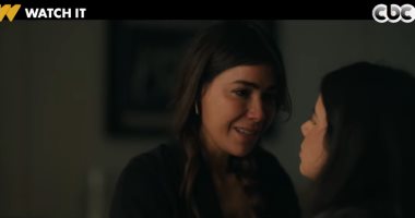 مسلسل على قد الحب الحلقة 27.. والدة سارة تطردها من المنزل