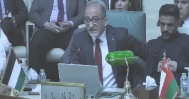 جامعة الدول العربية تناقش الانتهاكات الإسرائيلية في فلسطين.. تعرف على التفاصيل