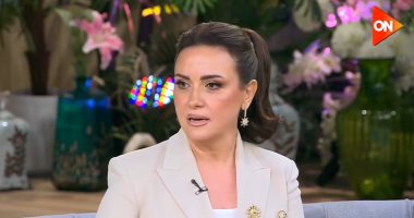 ريهام عبد الغفور: «حكاية نرجس» تجربة استثنائية ودور لا يتكرر كثيرًا ريهام عبد الغفور: «حكاية نرجس» تجربة استثنائية ودور لا يتكرر كثيرًا