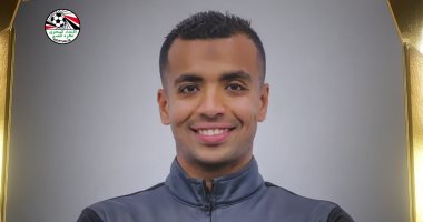 اتحاد الكرة يساند مصطفى الشهدى: ننتظر عودتك سريعاً لقضاة الملاعب