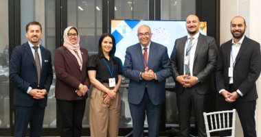 محيى الدين: ضرورة معالجة المبالغة في تقدير مخاطر الاستثمار في أفريقيا محيى الدين: ضرورة معالجة المبالغة في تقدير مخاطر الاستثمار في أفريقيا