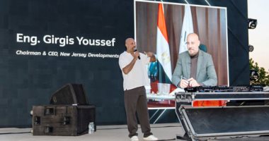 «نيوجيرسي للتطوير» تعلن التعاقد مع المشغل الفندقي Talé Hotel للمشروع «جورا السخنة» وتطلق مفهوما جديدا «Talé Hotel Membership» «نيوجيرسي للتطوير» تعلن التعاقد مع المشغل الفندقي Talé Hotel للمشروع «جورا السخنة» وتطلق مفهوما جديدا «Talé Hotel Membership»