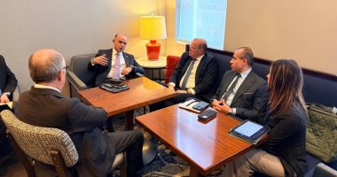 وزير الاستثمار: المركز المالى لمصر أكثر مرونة ونستهدف تعظيم الأثر التنموى