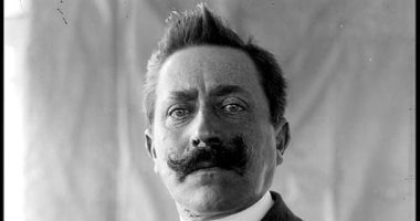 كلمات نوبل 1916.. ما قالته الأكاديمية السويدية عن السويدى فرينر فون هايدنستام