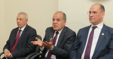 حزب الحرية المصرى يعقد اجتماعا لتعزيز جاهزيته التنظيمية وخطة توسع بالمحافظات