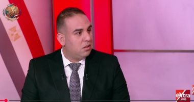 إسلام أبو المجد: الحصار البحري أداة ضغط هائلة لخنق الاقتصاد الإيراني
