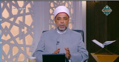 هل يجوز للمرأة المشي خلف جنازة الزوج أو الأولاد؟.. أمين الفتوى يوضح