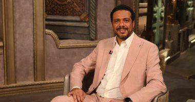 الفنان حمزة العيلي ضيف صاحبة السعادة غدا على شاشة dmc الفنان حمزة العيلي ضيف صاحبة السعادة غدا على شاشة dmc