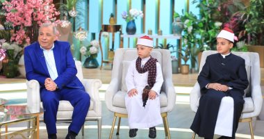 خبير مقامات صوتية لـ معكم: مصر أضافت طريقة رابعة للتلاوة