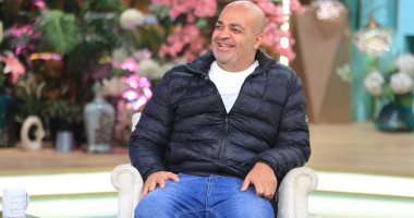أيمن مصطفى: حياة كريمة يكشف معدن الناس والبحث العشوائي سر نجاح البرنامج أيمن مصطفى: حياة كريمة يكشف معدن الناس والبحث العشوائي سر نجاح البرنامج