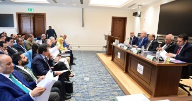 &laquo;محلية النواب&raquo; تبحث احتياجات المرج.. ومحافظ القاهرة: إنشاء 7 محاور ومستشفى