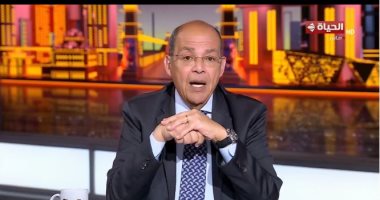 محمد شردي: الإخوان كانوا على استعداد للتضحية بـ5 ملايين مصرى لاستمرارهم فى الحكم