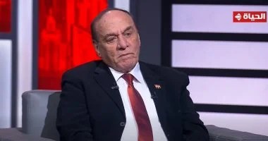 اللواء سمير فرج: هرمز شريان العالم.. ودى شروط إيران لإعادة فتح المضيق