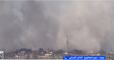 جورج العاقوري: خيار الحرب أثبت عدم جدواه وسلاح حزب الله يدفع لبنان للجحيم جورج العاقوري: خيار الحرب أثبت عدم جدواه وسلاح حزب الله يدفع لبنان للجحيم