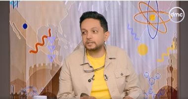 أحمد فايق: مناهج الثانوية العامة تتضمن كثير من المعلومات الممتعة والمفيدة