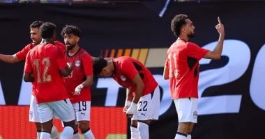 منتخب مصر يواصل استعداداته المونديالية في سبوكين لمواجهة بلجيكا