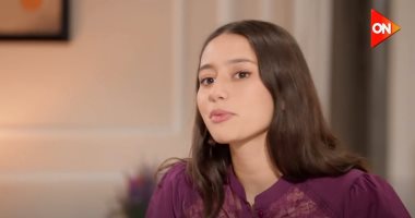 الفنانة لينا صوفيا في ضيافة برنامج بيت مراد الليلة على شاشة ON