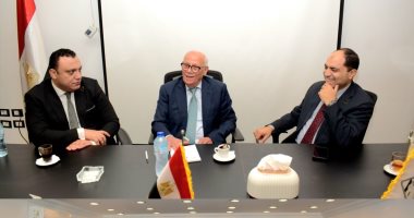 تنسيقية شباب الأحزاب تستضيف اللواء عادل الغضبان محافظ بورسعيد السابق