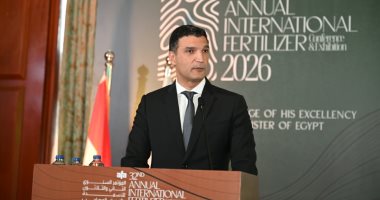 وزارة الصناعة: نعمل على دعم جهود التحول نحو الصناعة المستدامة وزارة الصناعة: نعمل على دعم جهود التحول نحو الصناعة المستدامة