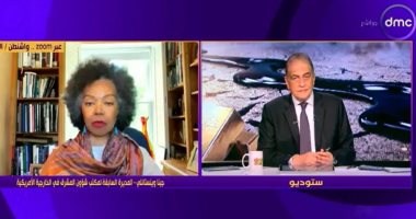 دبلوماسية أمريكية سابقة: ترامب يسعى لإعادة التوازن وترتيب الأولويات وإيران تحتاج الدعم