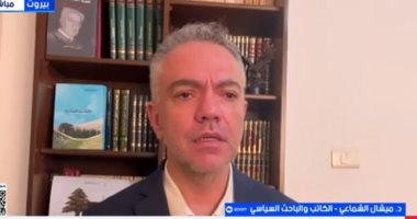 محلل سياسى: تدويل الأزمة أو بسط السيادة هما مخرج للبنان