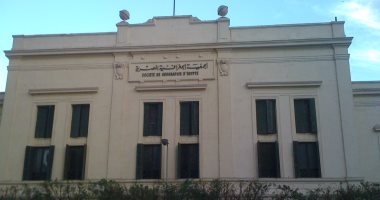 بعد تفقد رئيس الوزراء لها.. ماذا تعرف عن الجمعية الجغرافية الخديوية؟