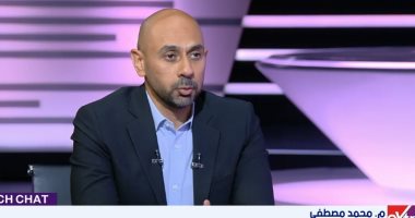 استشاري ذكاء اصطناعى لـإكسترا نيوز: مصر وجهة ذهبية لمراكز البيانات